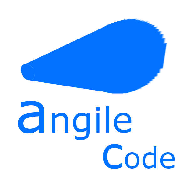 React Snippets Angile Code